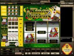 Kings and Queens Slots (Pragmatic Play)