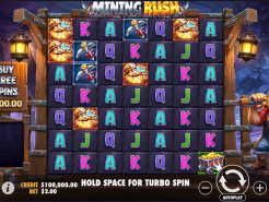 Mining Rush