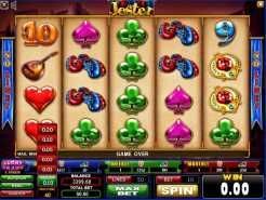 Jester Slots